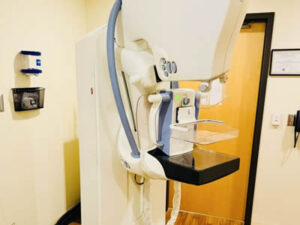 2013 GE Senographe Essential 3D Mammo Unit