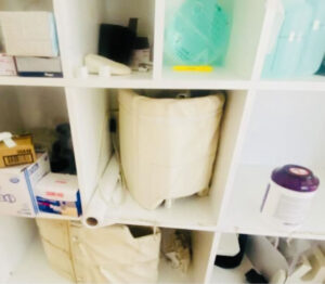  2004-HITACHI AIRIS-3