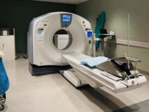 2011 GE Optima 520 CT