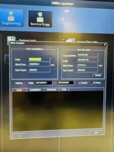 CT 2019 ToshibaCanon Aquilion 4