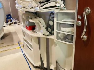 2007 Siemens Espree 1.5T, 18 Channel MRI System