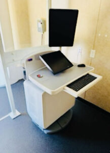 2016 Hologic Selenia Dimensions Digital Mammography System