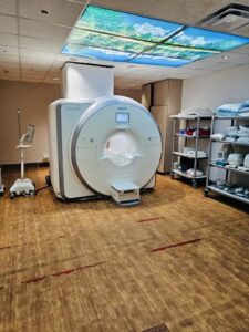 2017 Siemens Avanto FIT 48 Channel 1.5T MRI