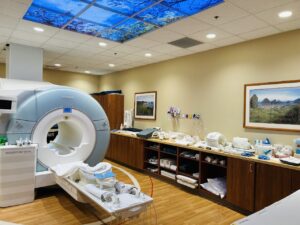 2009 Siemens Verio 3.0T 18 Channels MRI